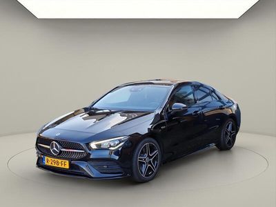 Mercedes CLA200