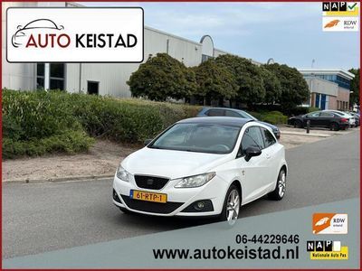 Seat Ibiza SC