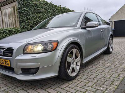 tweedehands Volvo C30 2.4i Summum