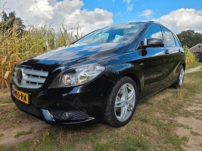 Gebruikt 2012 Mercedes B180 MPV | € 6.950 (Goede deal)