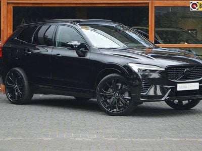 Occasion Volvo XC60 Ultra 2026 Zwart SUV