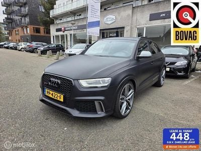 Audi RS Q3