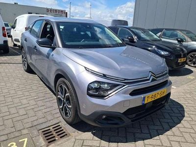 Citroën e-C4