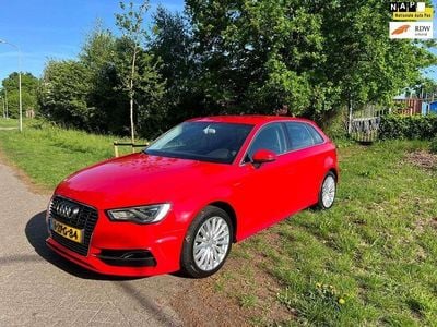 Audi A3 Sportback e-tron