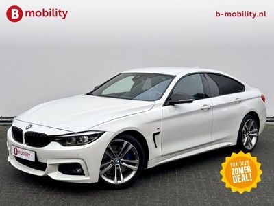 BMW 418
