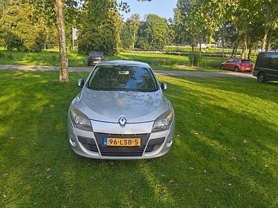 Renault Mégane Coupé