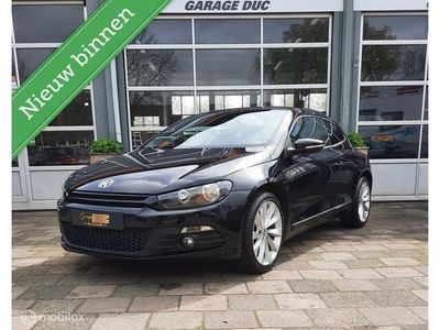 tweedehands VW Scirocco 1.4 TSI