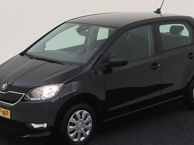 Skoda Citigo-e IV