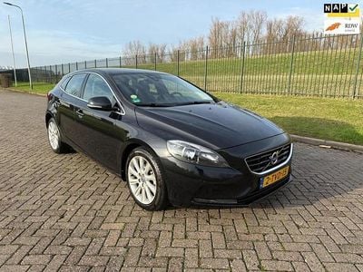 Occasion 2014 Volvo V40 Summum | € 6.950 (Eerlijke prijs)