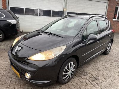 tweedehands Peugeot 207 1.4 VTi XS AIRCO