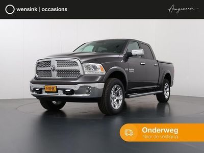 tweedehands Dodge Ram 15005.7 V8 4x4 Crew Cab 5'7 Rebel | Navigatie | Parkeercamera | Stoelverwarming | Trekhaak