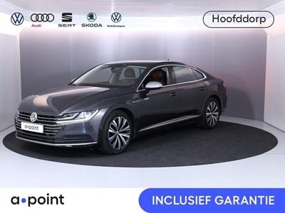 VW Arteon
