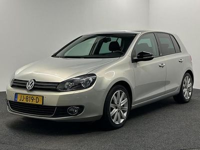 Grijs Gebruikt 2012 VW Golf VII Highline Hatchback | € 6.000 (Eerlijke prijs)