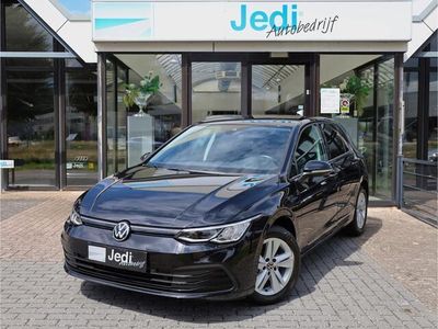 tweedehands VW Golf VII Life 5drs 2.0 TDI 110kw/150pk DSG7