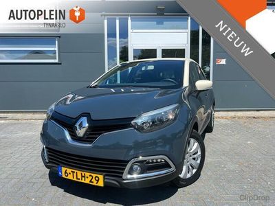 tweedehands Renault Captur 0.9 TCe Authentique|*Airco*|NAP|Cruise|PDC|NL| Auto