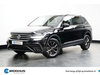 VW Tiguan Allspace