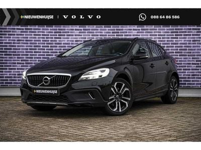 Gebruikt 2016 Volvo V40 CC Momentum Stationwagen | € 17.894 (Eerlijke prijs)