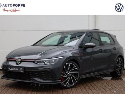 Hatchback Gebruikt 2021 VW Golf VIII GTI Clubsport Hatchback | € 34.750 (Eerlijke prijs)