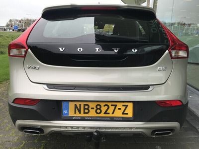 Volvo V40 CC