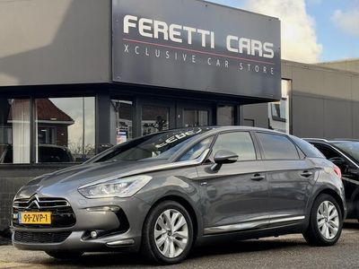 Citroën DS5
