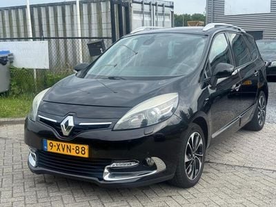 Renault Grand Scénic III