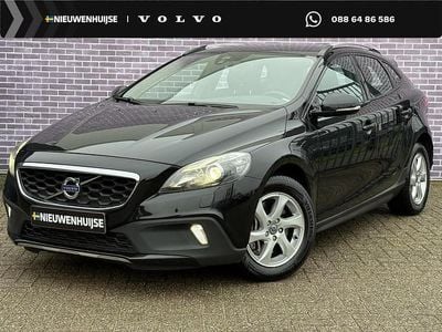 Volvo V40 CC