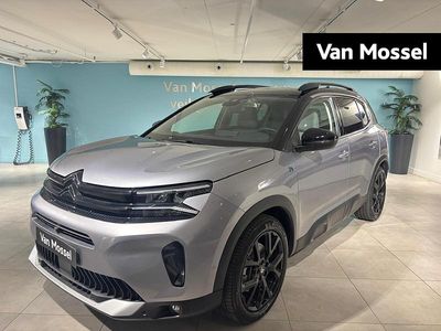 Occasion Citroën C5 Aircross 224 PK (164 kW) 2024 Grijs SUV