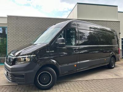tweedehands VW Crafter 3.140 L4H3 Automaat, Navi, Camera, Cruise, PDC, NAP