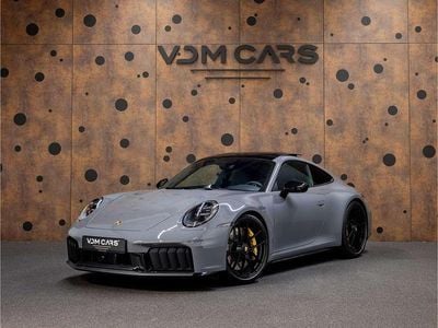 Grijs Gebruikt 2025 Porsche 911 Carrera GTS Coupé | € 249.900 (Eerlijke prijs)