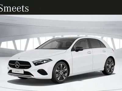 Mercedes A250