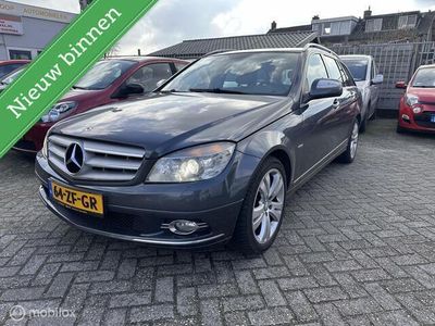 tweedehands Mercedes 320 C-KLASSE EstateCDI Avantgarde