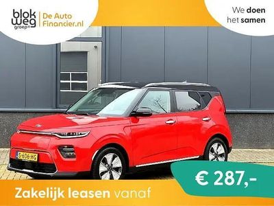 Gebruikt 2019 Kia Soul EV SUV | € 16.900 (Goede deal)