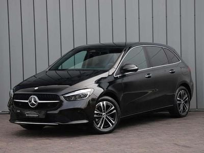 Occasion Mercedes B250e Luxury 218 PK (160 kW) 2024 Zwart MPV