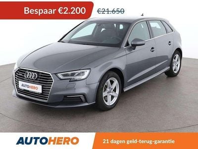 Audi A3 e-tron