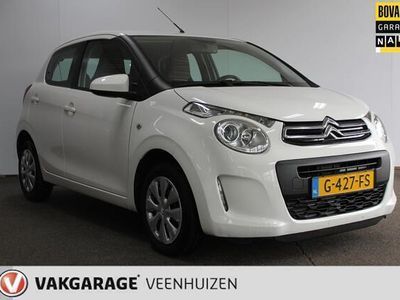 tweedehands Citroën C1 1.0 VTi Feel