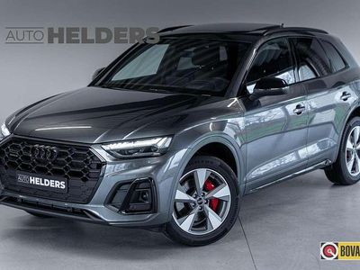 Occasion 2023 Audi Q5 S-Line SUV | € 56.950 (Duur)