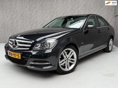 Mercedes C350