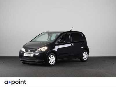 Occasion Seat Mii Electric 61 kW (83 PK) 2021 Zwart Hatchback