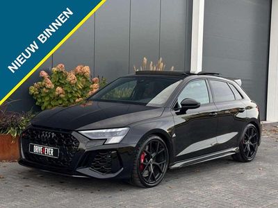 Audi RS3 Sportback