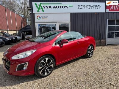 Peugeot 308 CC