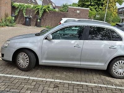 VW Jetta