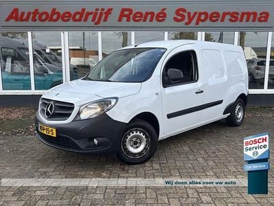 Mercedes Citan 109