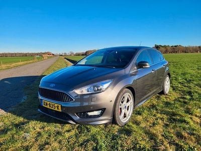 Occasion 2015 Ford Focus | € 10.750 (Eerlijke prijs)