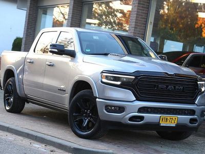 Occasion Dodge Ram Limited 360 PK (264 kW) 2023 Grijs (metallic) Pickup