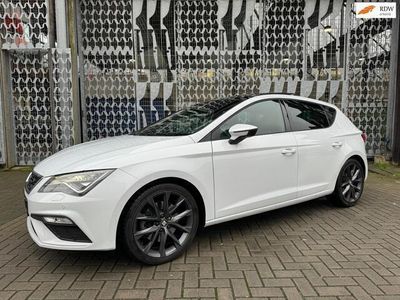 Seat Leon ST