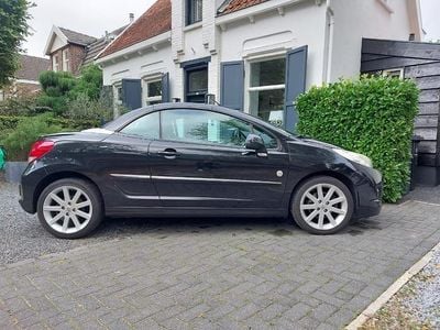 Peugeot 207 CC