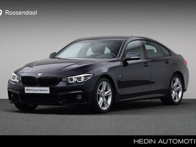 BMW 418