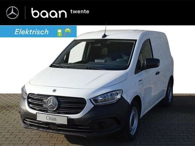 Mercedes eCitan