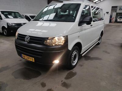 VW Transporter