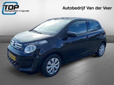 tweedehands Citroën C1 1.0 VTi Feel